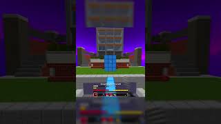 sigma minecraft gameplay bedwars minecraft [upl. by Terri]