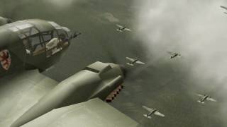 Battle of Britain v20 by Barfly  2009 [upl. by Hedve541]