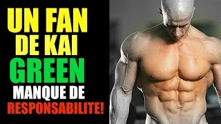 Un Fan de Kai Green [upl. by Avik]