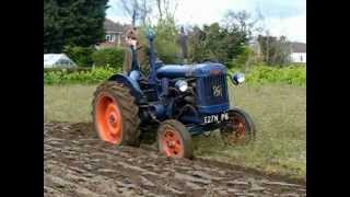 High Major Ploughing [upl. by Joel]