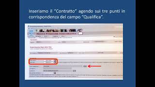 Comunicazione TFS PassWeb in 9 minuti [upl. by Ykcor272]