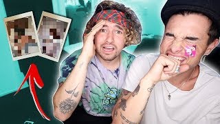 CRAZIEST Fan Experience  Story Time w KnJ [upl. by Feld]