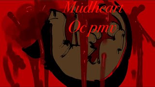 Mudheart Mudstar pmv Warrior cats ocs [upl. by Derk]