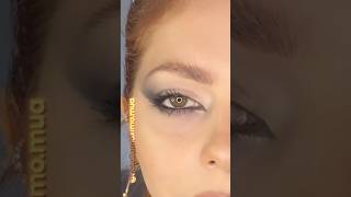 Make Up tutorial makeuptutorial maquillaje makeup makeupartist [upl. by Ayhay]