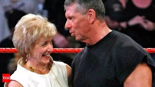 🔴VINCE MCMAHON AND HIS WIFE ACCUSED OF THE ABSOLUTE UNTHINKABLE [upl. by Gagne]