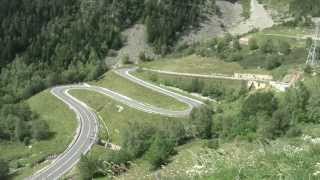 Official film of the Haute Route Pyrenees 2013 English [upl. by Lejeune]