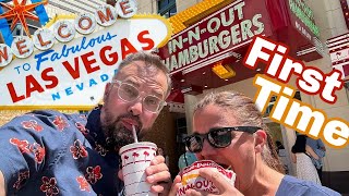 Innout Burger First Impressions amp Honest Review [upl. by Reba136]