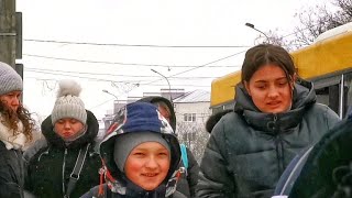 МАРИУПОЛЬ Возвращение Жителей в родной город Довольны ли 👨‍👩‍👧Восстановление и Жизнь сегодня [upl. by Goodden]