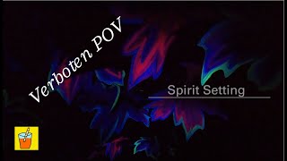 Verbolten POV GOPRO 60fps Spirit Setting [upl. by Seth]