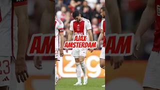 Ajax Amsterdam tragische Geschichte randalierende Fans [upl. by Levinson]