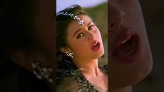 Bhega Bhega Anchal🔥🌹 alka yagnik and vinod rathod 90s hits  Bazigar ♥️hd status🥀💎 shorts bazigar [upl. by Nemajneb160]