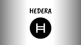 What is Hedera HBAR Explained with Animation shorts [upl. by Hsemar166]