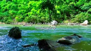 Kabilang Buhay Lyrics [upl. by Bristow197]