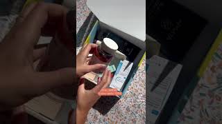 Unboxing Box Essentiel Printemps 🍋 [upl. by Chapin]