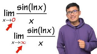 tricky calculus limits you need to be careful [upl. by Lednic201]