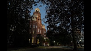 Introduction to Randolph College [upl. by Ydissak388]