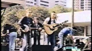 BNL  Behind the Music  Early Days [upl. by Eidak]