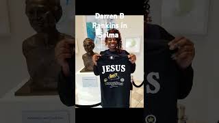 Darren B Rankins in Selma Ga [upl. by Kerekes]