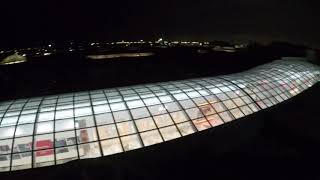 ROOFTOPING WERRIBEE PLAZA [upl. by Eneloc]