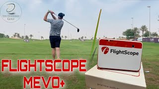 FLIGHTSCOPE Mevo  Review [upl. by Brent]