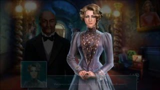 Cursed Cases Murder at the Maybard Estatehidden object gamedemo [upl. by Pip680]