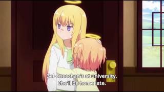 Gabriels little Sister  Gabriel DropOut [upl. by Nosidam]