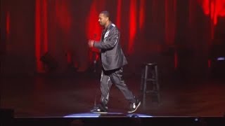 Mike Epps Under Rated Never Faded amp X Rated Stand Up Show [upl. by Minta]