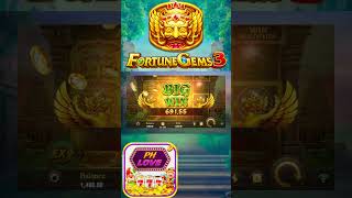 PHLOVE  Play and Win at Jili Fortune Gems 3 [upl. by Wakefield]