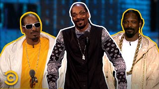 Snoop Dogg’s Best Roast Moments [upl. by Tlok563]