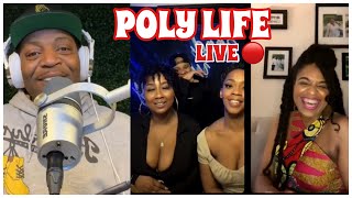 THE POLYGAMY LIFE WITH THE PORTER FAMILY  LIVE 🔴 [upl. by Sevy]