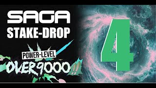 SAGA 4ый AIRDROP [upl. by Yrred]