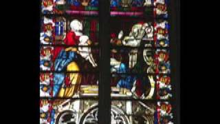 The historic organ at Carcassonne [upl. by Reuben]