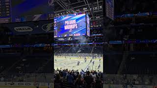 gobolts nhl go bolts vs jets [upl. by Iverson]