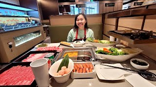 Haidilao Hotpot Experience  A Beginner’s Guide MUST Watch [upl. by Netsrak917]