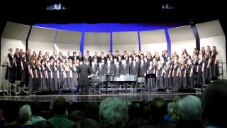 Youll Never Walk Alone  OHS A Cappella Choir [upl. by Vic947]