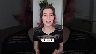 Retinol vs Tretinoin [upl. by Katee764]