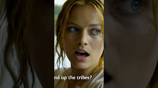 The girl has run away  The Legend of Tarzan  Recap Blade thelegendoftarzan [upl. by Anitsyrc7]