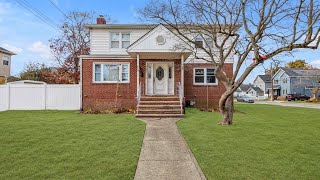 2492 Lefferts Pl Bellmore NY [upl. by Arola]