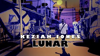 Keziah Jones  Lunar Official Video [upl. by Mendoza]