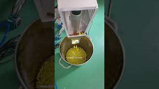 CapsuleampTablet sorting and polishing machine [upl. by Lewis]