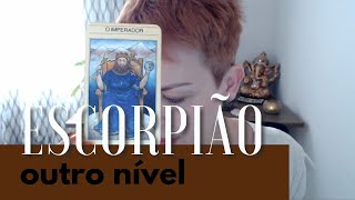 ESCORPIÃO   🍂🍃 encerrando um ciclo importante avaliando as novas oportunidades [upl. by Gorlin]