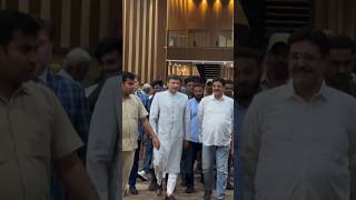 Akbaruddin Owaisi in Hyderabad grandentry aimimmla youtubeshorts indianmuslim indianpolitician [upl. by Ettenrahs]