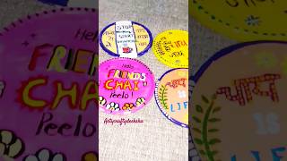 Coaster DIY coasterdiy diycoasters diy diyideas ytshorts [upl. by Gwendolen]