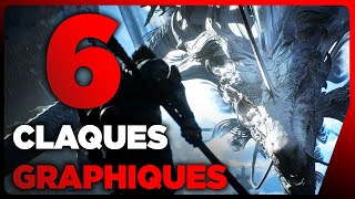 Les 6 jeux vidéo SUBLIMES qui arrivent en 2024 🔴 PC  PS5  Xbox Series XS [upl. by Nerti173]