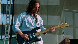 The Black Crowes LIVE High Head Blues  Forecastle 2009 【STEREO】 [upl. by Eidnim]