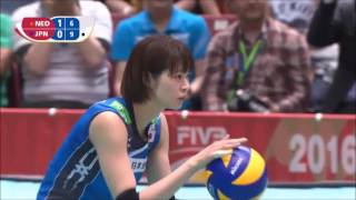 Saori Kimura amp Road to Rio 2016 [upl. by Reisfield323]