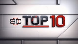 TSN  Top 10 Championship Plays [upl. by Dreyer]