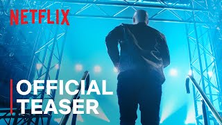 The Playlist  Official Teaser  Netflix [upl. by Illek]