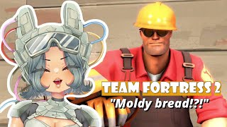 Reacting to EXPIRATION DATE  Team Fortress 2 Reaction [upl. by Boyce]