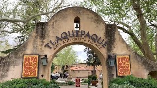 Sedona Tlaquepaque [upl. by Goodkin]